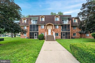 46 Par Haven Dr Unit F-14, Dover, DE 19904