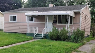 1131 Rambling Rd, Ypsilanti, MI 48198