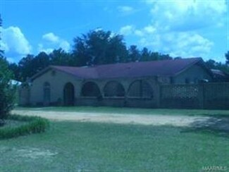1653 Central Rd, Eclectic, AL 36024