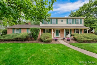 570 E Carpenter Dr, Palatine, IL 60074