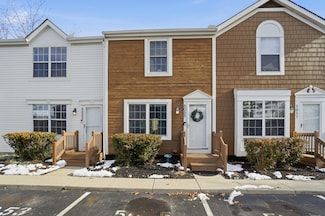 5055 Stoneybrook Blvd Unit 6E, Hilliard, OH 43026