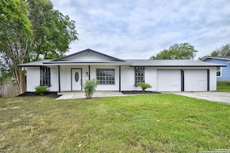 9106 Port Hudson St, San Antonio, TX 78245