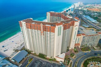 9900 S Thomas Dr Unit 2217, Panama City Beach, FL 32408