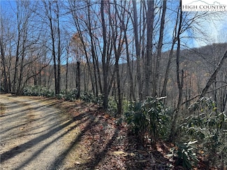 TBD Lot #19 Ridgecrest Cir, Beech Mountain, NC 28604