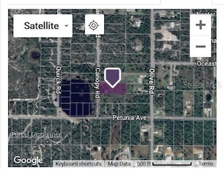 5932 Canopy Rd, Sebring, FL 33875