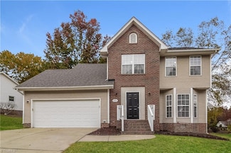 3492 Hancock Dr, Greensboro, NC 27410