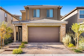 355 Purple Sandpiper St, Las Vegas, NV 89138
