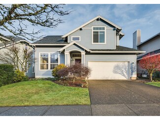 9335 SW Quinault Ln, Tualatin, OR 97062