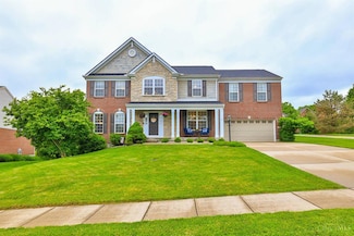 587 Laurelwood Dr, Cleves, OH 45002