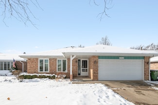 17812 65th Ct, Tinley Park, IL 60477