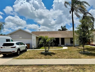 4222 NW 6th Ct, Deerfield Beach, FL 33442