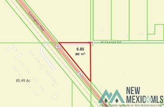 TBD N Lovington Hwy, Hobbs, NM 88240
