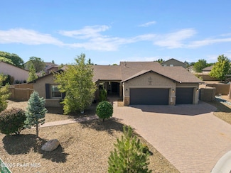 8293 N Zephyr Cir, Prescott Valley, AZ 86315