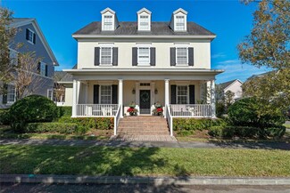 5387 High Park Ln, Orlando, FL 32814