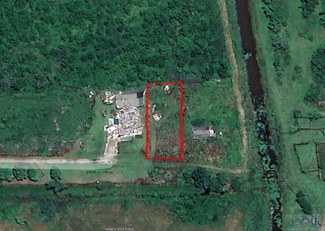 Lot 11, Blk. 2 E 93rd St, Galliano, LA 70345