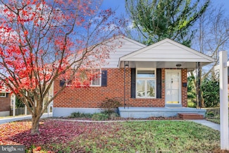 57 Gerard Ave, Lutherville Timonium, MD 21093