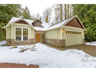 24521 E Bright Ave, Welches, OR 97067
