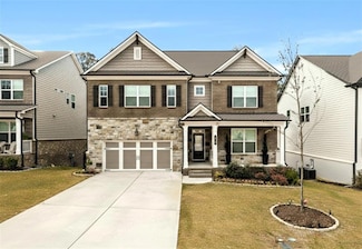 338 Ryston Way, Grayson, GA 30017