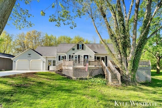 4881 146th Ave, Holland, MI 49423