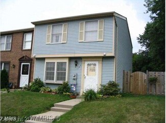 107 Fairfield Dr, Frederick, MD 21702