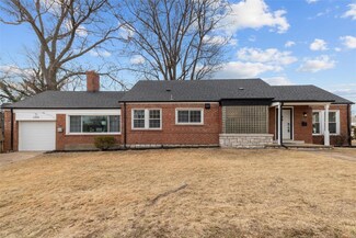 5400 Winona Ave, Saint Louis, MO 63109