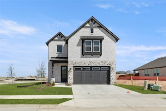 752 Wilderness Point Ln, Anna, TX 75409