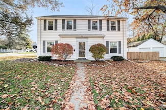 2003 Allegan St, Saginaw, MI 48602