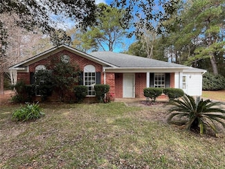 3024 Bellefontaine Cir, Theodore, AL 36582