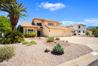 2911 Palmer Dr, Sierra Vista, AZ 85650