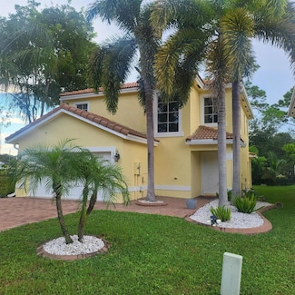 509 Alejandro Ln, Greenacres, FL 33413