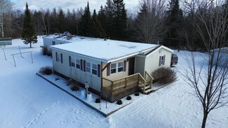 N8322 State Highway 45, Birnamwood, WI 54414
