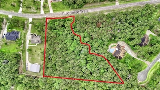 14797 Turquoise Trail, Willis, TX 77378