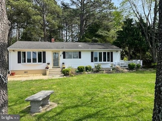 16150 Bradburn Ln, Ridge, MD 20680