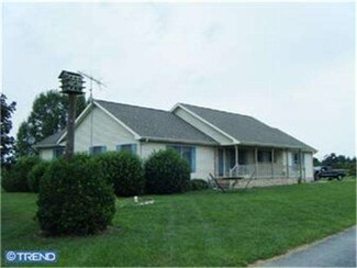607 Lucks Dr, Camden Wyoming, DE 19934