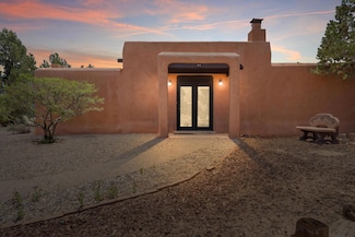 1 Zia Trail, Corrales, NM 87048