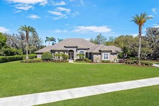 743 Mills Estate Place, Chuluota, FL 32766