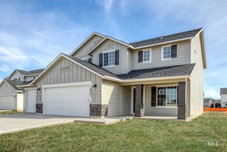 5008 Blue Silver St, Caldwell, ID 83605