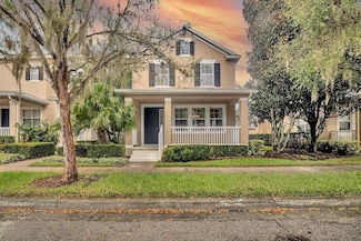 9141 Camden Gardens St, Orlando, FL 32827