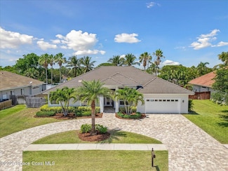 420 Rio Villa Blvd, Indialantic, FL 32903