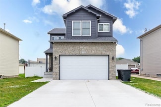 26790 Brush St, Madison Heights, MI 48071