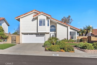 27531 Soncillo, Mission Viejo, CA 92691
