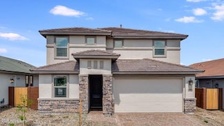 9054 S 169th Dr, Goodyear, AZ 85338