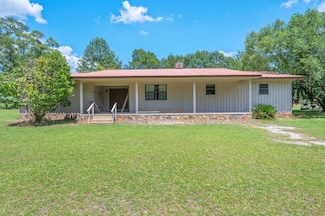 803 Ingle Rd, Defuniak Springs, FL 32433
