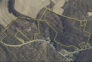 0 Grandview Dr, Hyndman, PA 15545