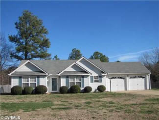 2718 Amherst Ridge Way, South Chesterfield, VA 23834