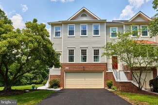 13032 Cobble Ln, Clifton, VA 20124