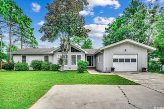 123 Furman Cir, Conway, SC 29526