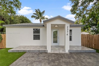 2374 NW 56th St, Miami, FL 33142