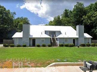 73 Clay St Unit 83, Fairburn, GA 30213