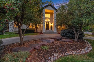 5321 S Marshall St, Littleton, CO 80123